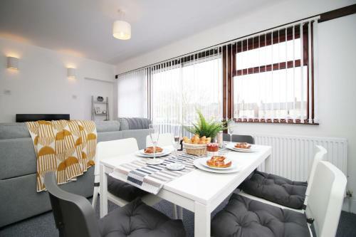 Apartamento Garden Heights By Staybc