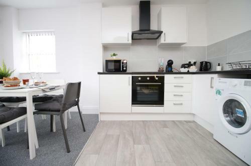 Apartamento Garden Heights By Staybc