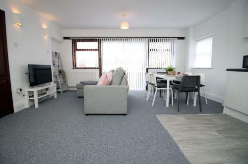 Apartamento Garden Heights By Staybc