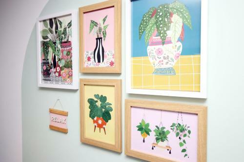 Isla House By Staybc