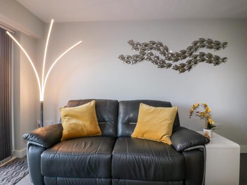 Apartamentos Gwel An Mor