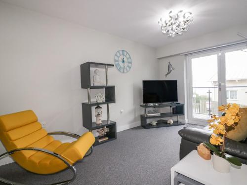 Apartamentos Gwel An Mor