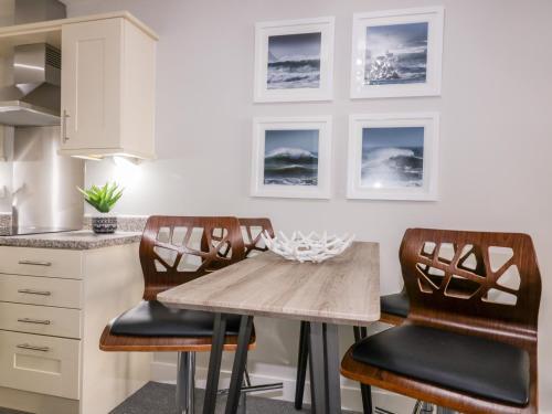 Apartamentos Gwel An Mor
