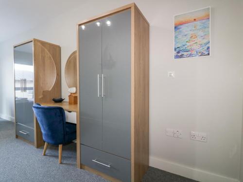 Apartamentos Gwel An Mor