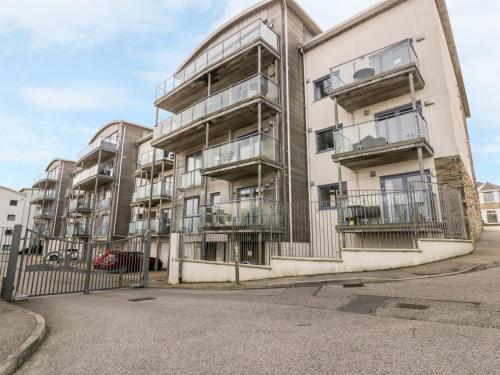 Apartamentos Gwel An Mor