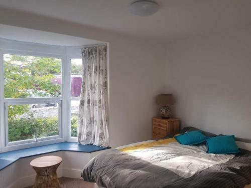 Blue Room Hostel Newquay