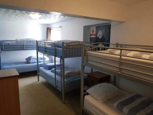 Blue Room Hostel Newquay