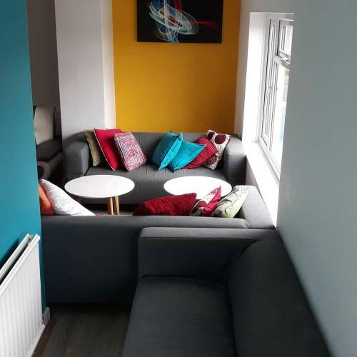 Blue Room Hostel Newquay