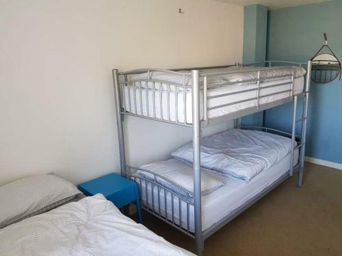 Blue Room Hostel Newquay