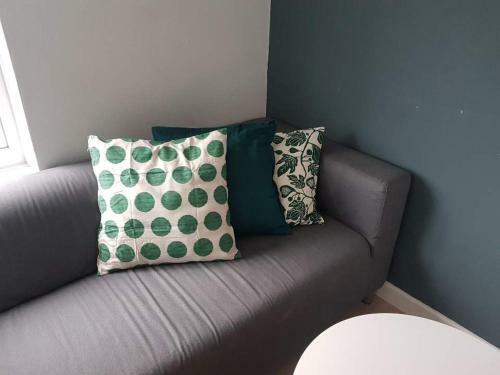 Blue Room Hostel Newquay