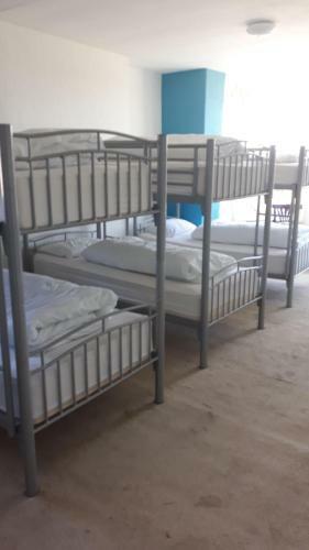 Blue Room Hostel Newquay