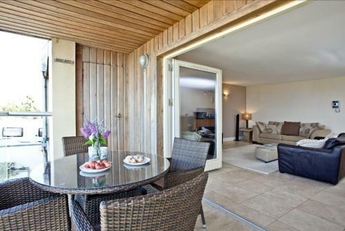 Apartamento 4 The Vista, Newquay
