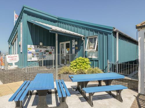 Greystones Holiday Cottage, Newton Stewart