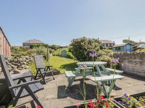 Greystones Holiday Cottage, Newton Stewart