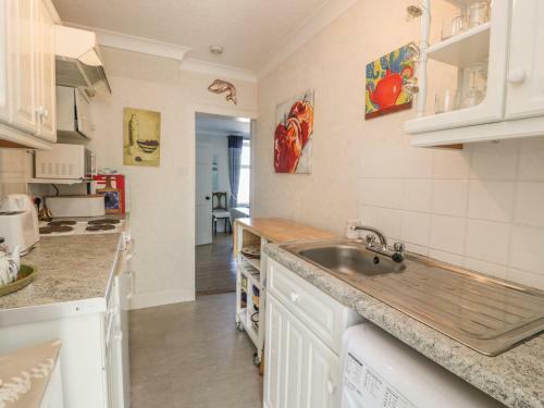 Greystones Holiday Cottage, Newton Stewart