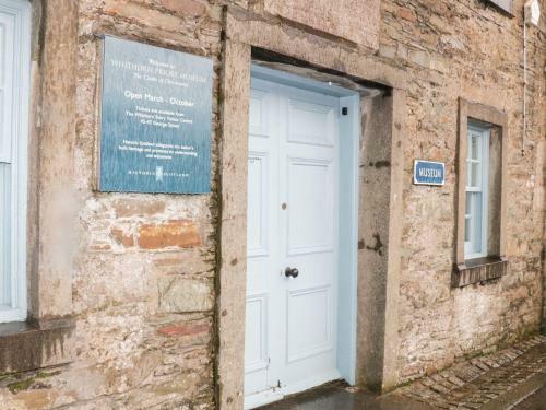 Apartamentos The Old Bakery, Newton Stewart
