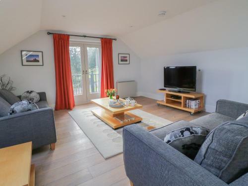 Northill Lodge
