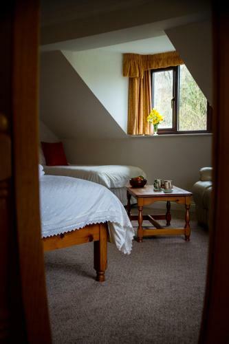 Bed & Breakfast Sladesdown Farm