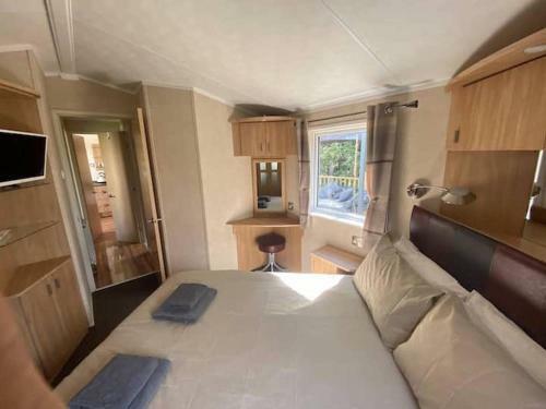 Apartamento Cragside View Lodge