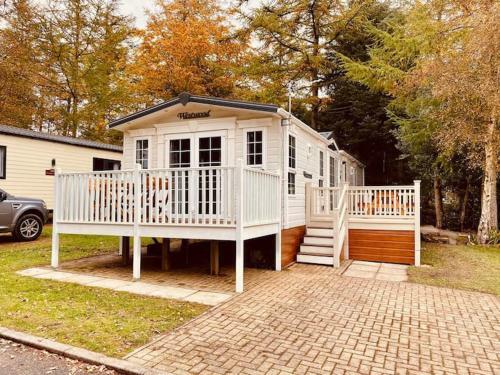 Apartamento Leaf Lane Lodge