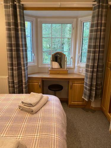 Apartamento Leaf Lane Lodge