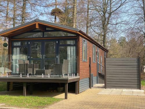 Apartamento Barnston Lodge