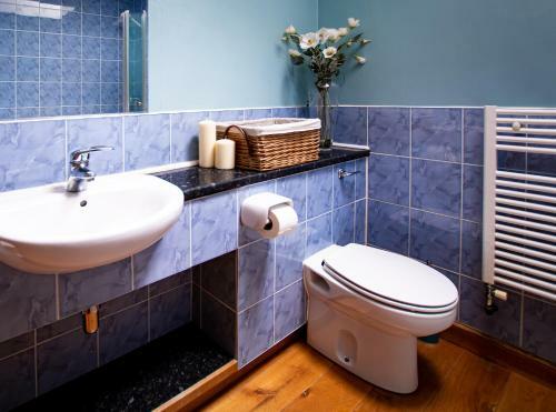 Cute And Cosy 4-bed Cottage In Newtonmore