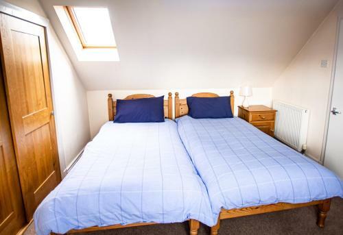 Cute And Cosy 4-bed Cottage In Newtonmore