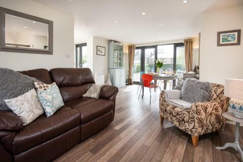 Bowwell Lodge, Norham
