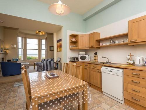 Tensea Apartment