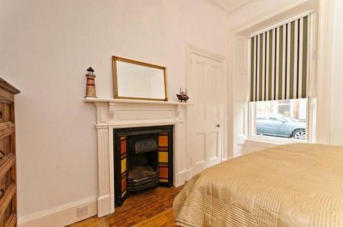 Blue Seas Apartment