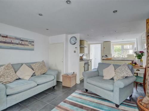 Holiday Home Puffin Cottage