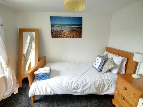 Holiday Home Puffin Cottage