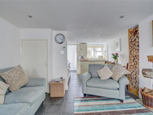 Holiday Home Puffin Cottage