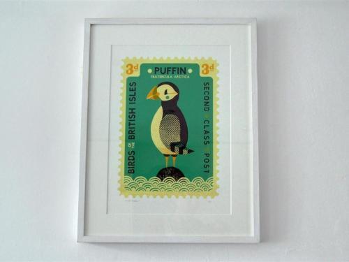 Holiday Home Puffin Cottage