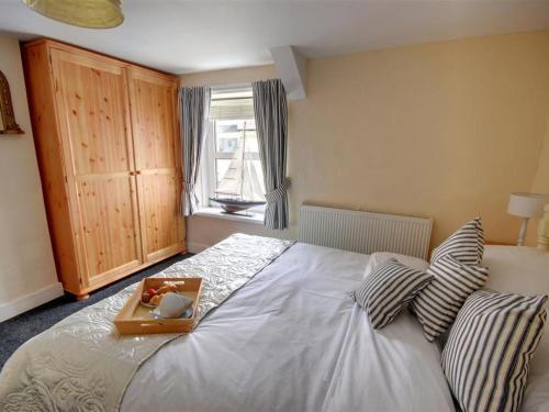 Holiday Home Puffin Cottage