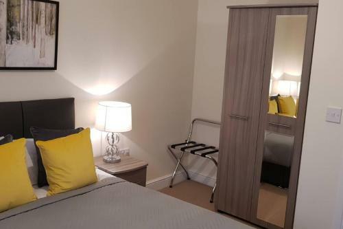 Apartamento Mercers House