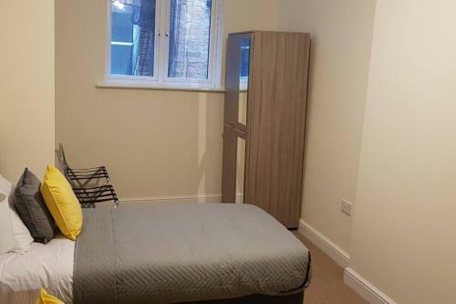 Apartamento Mercers House