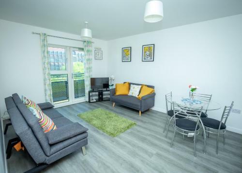 Apartamento City On A Hill