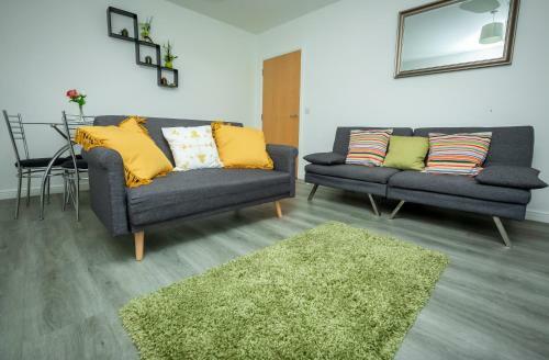 Apartamento City On A Hill