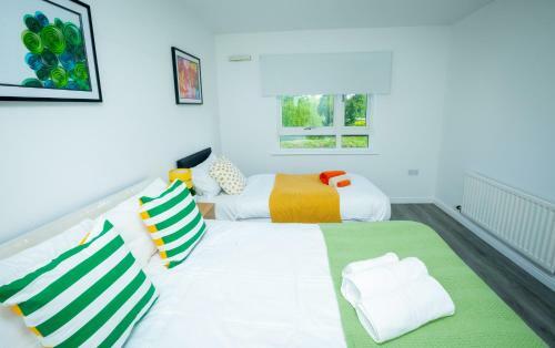 Apartamento City On A Hill