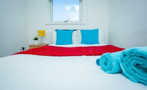 Apartamento City On A Hill