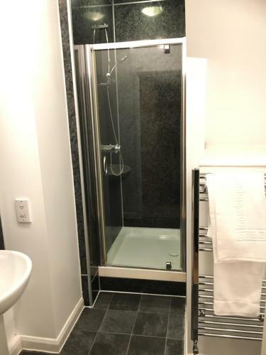 North Berwick Seaside Apartment
