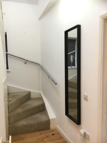 North Berwick Seaside Apartment