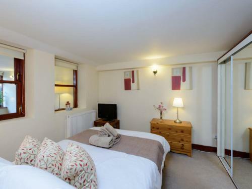 Apartamento Harmony Undercroft
