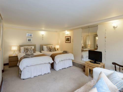 Apartamento Harmony Undercroft
