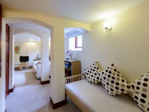 Apartamento Harmony Undercroft