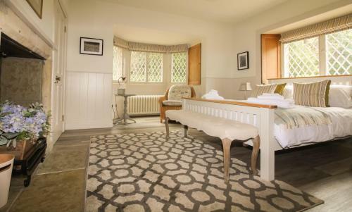 The Lodge At Gilmerton House, North Berwick