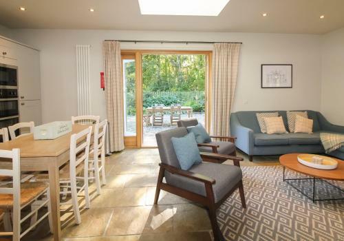 The Lodge At Gilmerton House, North Berwick