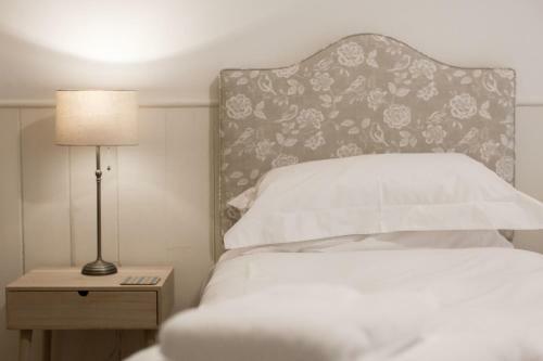 The Lodge At Gilmerton House, North Berwick